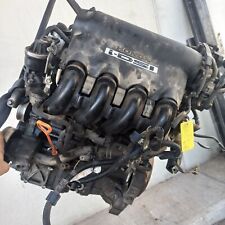 Motore completo honda usato  Marcianise