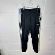 Adidas tracksuit bottoms for sale  CARDIFF
