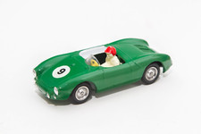 Dalia solido porsche d'occasion  Calais