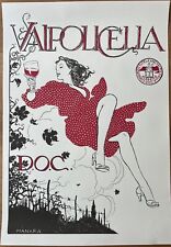 Milo manara poster usato  Torino