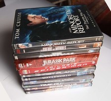 Dvd films science d'occasion  Gazeran