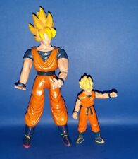 Dragon ball goku usato  Colle di Val d'Elsa