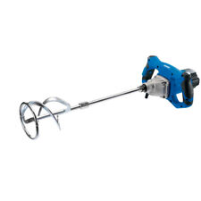Draper mortar mixer for sale  LEEK