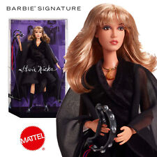 Barbie signature stevie usato  Spedire a Italy