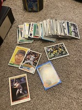 Lot miscellaneous cards for sale  Ray