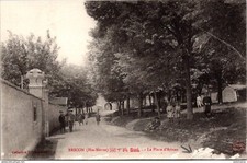 25305 cpa bricon d'occasion  Guéret