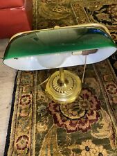 Vintage bankers lamp for sale  Houston