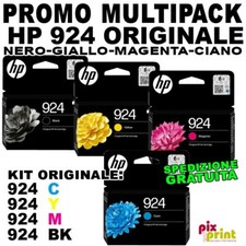 Promo multipack 924 usato  San Casciano in Val di Pesa