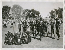 Foto Prensa Silver Print Aborígenes Australia 1934 comprar usado  Enviando para Brazil