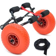 Conwy kayak trolley for sale  COLWYN BAY