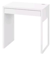 ikea micke white desk for sale ikea micke white desk for sale LINCOLN