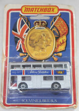 Matchbox no17 londoner for sale  Shipping to Ireland