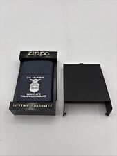 Zippo lighter air for sale  Twentynine Palms