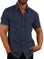 Herren kurzarm baggy gebraucht kaufen  Obertshausen