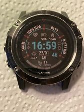 Garmin fēnix gps gebraucht kaufen  Dieburg