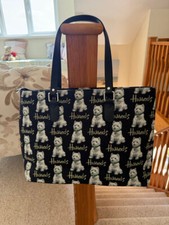 Harrods large westie for sale  CHESTERFIELD