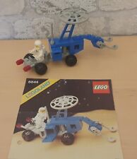 Lego space sismobile gebraucht kaufen  Wörrstadt
