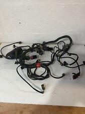 Evinrude etec 90hp for sale  WIRRAL