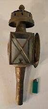 Lanterne calèche lampe d'occasion  Dunkerque-