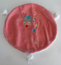 Dc2 doudou plat d'occasion Dc2 doudou plat d'occasion  Bouvigny-Boyeffles