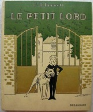 Petit lord burnett usato  Italia