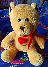 Doudou peluche ours d'occasion  Moissy-Cramayel