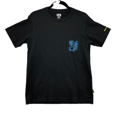 Uniqlo keith haring for sale  Lombard
