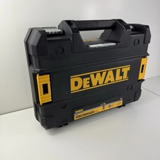 Dewalt tstak carry for sale  LONDON