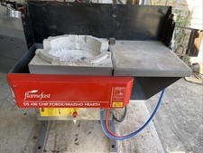 Flamefast 430s chip for sale  LEEDS