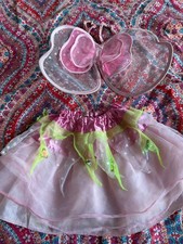 Prinzessin lillifee kostüm gebraucht kaufen  Bad Salzungen