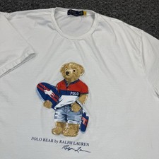 Polo bear ralph for sale  Brandon