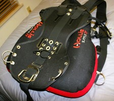 sidemount for sale  Saint Peters