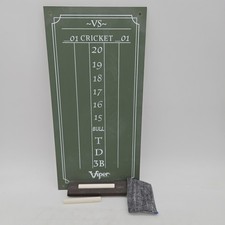 Viper darts cricket for sale  Lake Grove