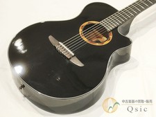 Guitarra elétrica acústica YAMAHA NTX700 BL comprar usado  Enviando para Brazil