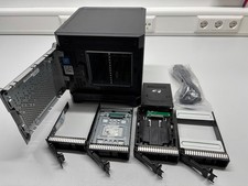 Proliant microserver gen8 gebraucht kaufen  Wedemark