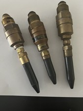 Vintage brass helium for sale  Akron