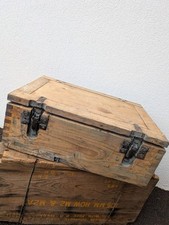Caisse allemande ww2 d'occasion  Farébersviller