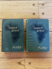 1890 darkest africa for sale  Towaco