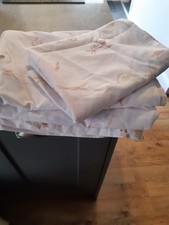 laura ashley childrens bedding for sale  DARLINGTON