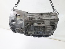 Automatikgetriebe touareg gvj gebraucht kaufen  Wittenburg