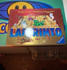 Gioco tavolo ravensburger usato  Algua