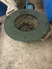 Feuerschale grill 122cm gebraucht kaufen  München