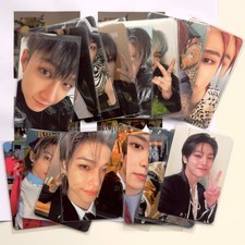 Usado, [SACO SURPRESA] CARTÕES FOTOGRÁFICOS OFICIAIS ÁLBUM 5 ESTRELAS STRAY KIDS comprar usado  Enviando para Brazil