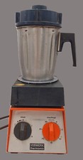 Ancien thermomix vorwerk d'occasion  Le Teil