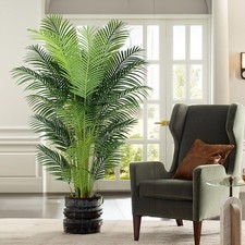 Artificial tropical palm for sale  Independence