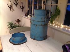 Gallon milk churn for sale  NORWICH