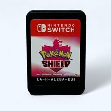 Pokemon scudo shield usato  Italia