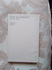 Aldo palazzeschi cuore usato  Frascati