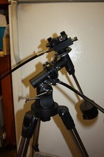 Spectrum telescope mount for sale  Meadview