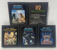 Atari 2600 asteroids for sale  Kenilworth